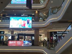 -吾悦广场(南京鼓楼店)