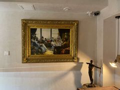 -Me Coffee下午茶艺术空间