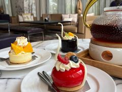 -怡廊(上海漕河泾万丽酒店)