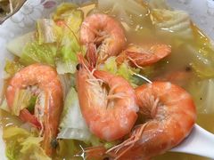 -来之顺海鲜菜馆·青岛菜·始于1993(栈桥店)