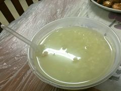 绿豆粥-蓝精灵饺子店
