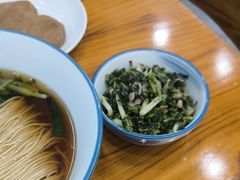 -小方的面(徐家汇店)