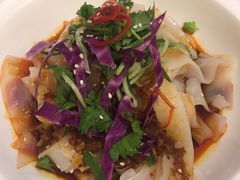 -小厨娘淮扬菜(天印大道店)