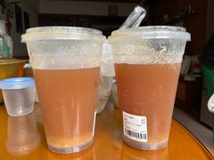 -丘大叔柠檬茶(乐峰广场分店)