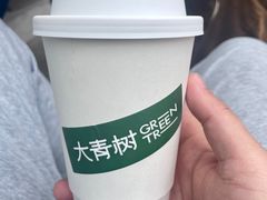 -大青树咖啡(大理古城店)