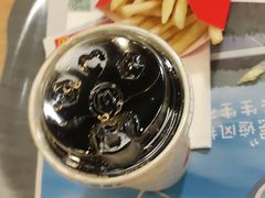-麦当劳(团结湖店)