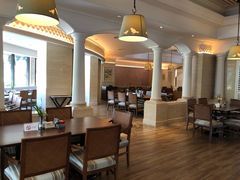 大堂-天悦阁海景酒廊