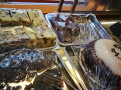 -芝兰斋糕干店(平山道店)