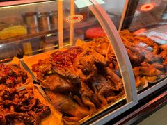 -万记麻辣烫国展总店