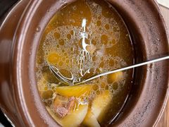 -民间瓦缸煨汤館(嵩山路店)