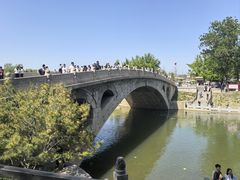 -赵州桥景区