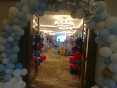 -梅花香里大酒店(郁金香路店)