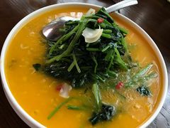 -肴约·花园式餐厅(湖里店)