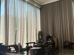 大堂-亭下湖饭店(康岭店)