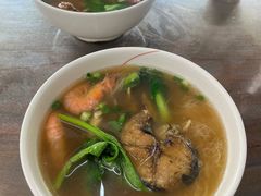 -从前慢海鲜面馆