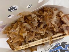 -日の船章鱼小丸子(骏壹万邦店)