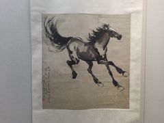 -徐悲鸿纪念馆