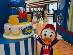 -天河城购物中心