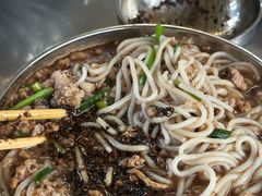 -正宗杨记普洱酸醋米线(总店)