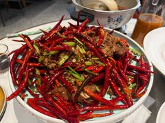 -清真·宁夏印象·盐池滩羊肉体验店(江宁路店)