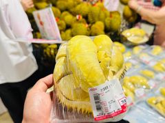 -AEON永旺(东方宝泰店)