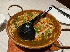 -云采云南菜(中山北路店)