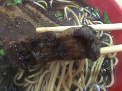 -小龙大肉面馆