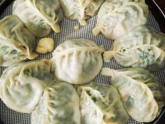 -叶存利海鲜大馅饺子(海宁路总店)