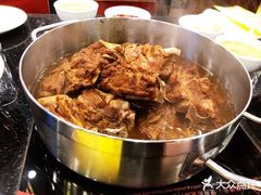 -蝎王府羊蝎子(西直门店)