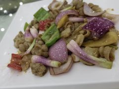 -喜相逢海鲜美食城(五邑平价农副产品批发市场店)