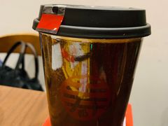 -寿奶茶·鲜奶与茶(合生汇购物中心店)