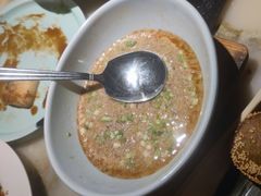 绿茶招牌炒饭-绿茶餐厅(汇悦大融城店)