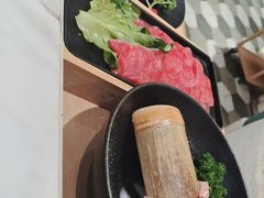 -椰子不语 椰子鸡火锅(淮海店)