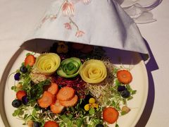 -狮拾久·现代新加坡料理(福田COCO Park店)