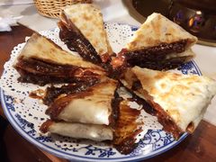 -宣武小院涮肉(前门店)