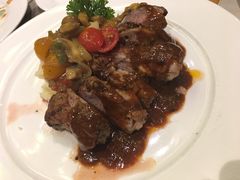 -兰特伯爵西餐厅·啤酒屋(方庄店)