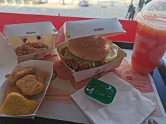 -肯德基(建华店)