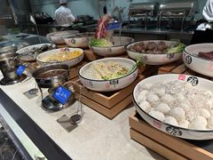 -宁波石浦豪生大酒店·自助餐厅