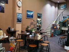 -新华阿喜烧烤(嘉泰雅园店)