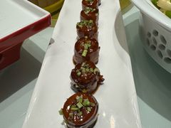 -玉林烤鸭店(黄村康庄店)