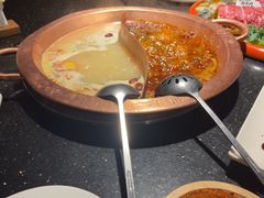 -老版火锅.12年西安排队王(沣峪口店)