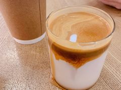 -是啡·日式精品咖啡(东门太阳百货店)