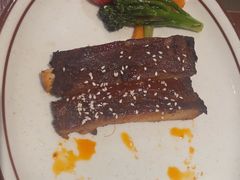 -CRAZYONES西班牙海鲜饭(上海美罗城店)