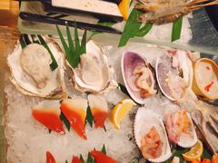 海鲜套餐-生如夏花泰式火锅(鹭洲里店)