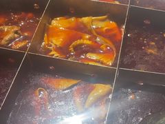 -巴倒烫陆派火锅山庄(南山总店)