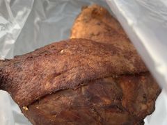 鸭腿-张鸭子重庆特产卤味小吃(未来国际店)