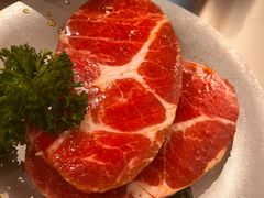 -韩山葵烤肉(太古里店)