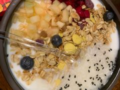 -纳瓦新疆菜(银都店)