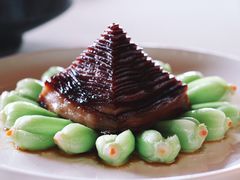 杭菜经典扣肉-解香楼(八盘岭路店)