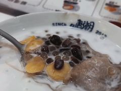 -糖潮糖水铺(省府店)